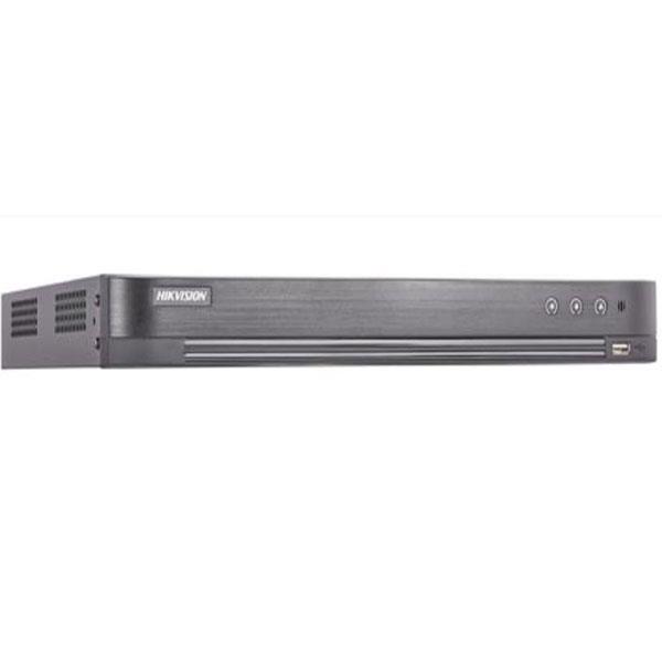 ضبط کننده ویدیویی دیجیتال DVR هایک ویژن مدل DS-7216HUHI-K2